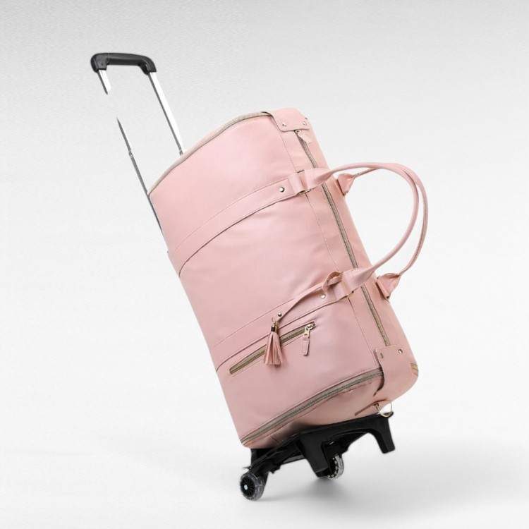 Travel Backpack Luggage for Men Women Lightweight Durable