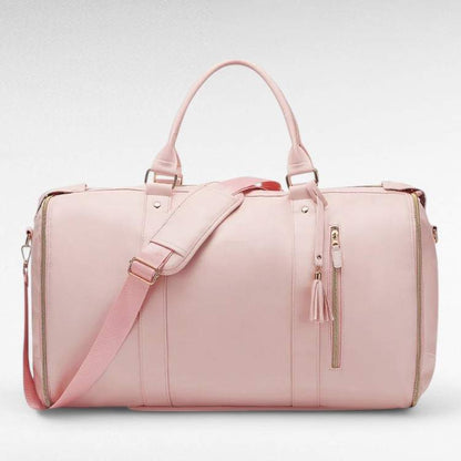 Travel Backpack Luggage for Men Women Lightweight Durable