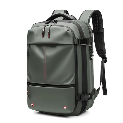 Travel Backpack Bag for Hiking and Outdoor Activities