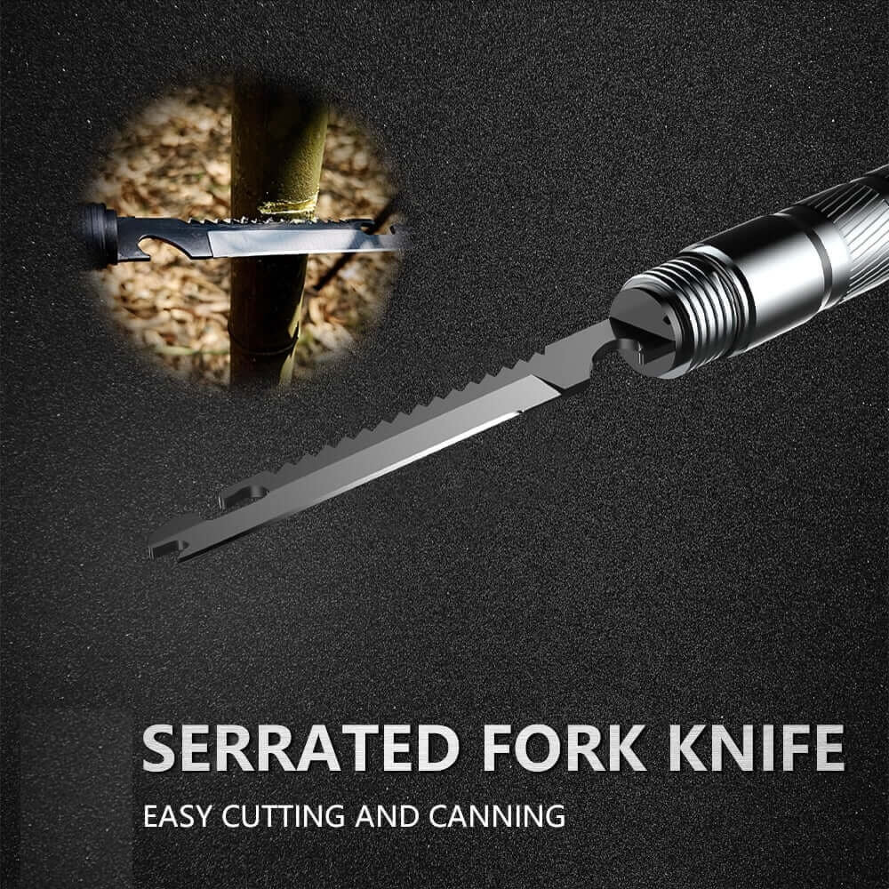 Trekking Pole Hiking Stick Adjustable Lightweight