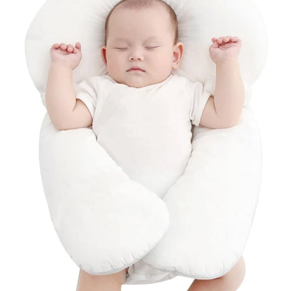 Baby Plush Pillow Soft Huggable Pillow