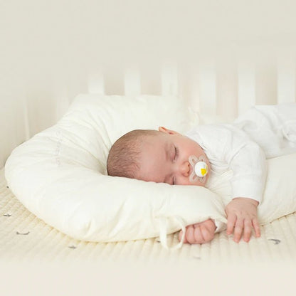 Baby Plush Pillow Soft Huggable Pillow