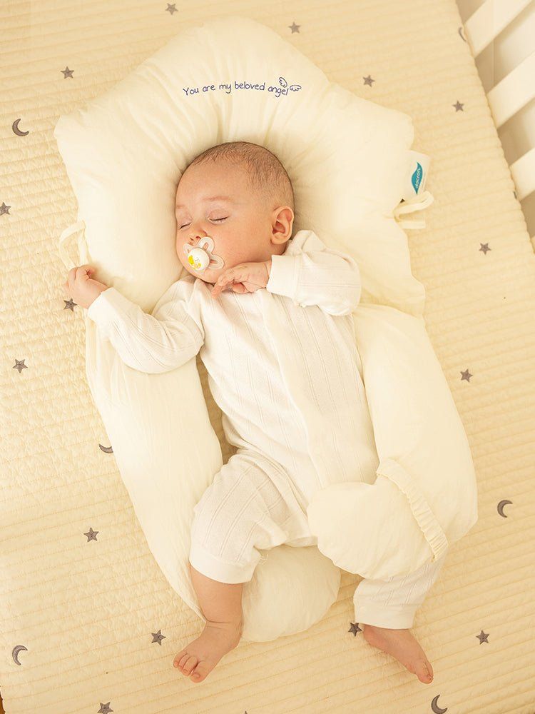 Baby Plush Pillow Soft Huggable Pillow