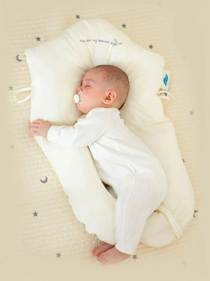 Baby Plush Pillow Soft Huggable Pillow