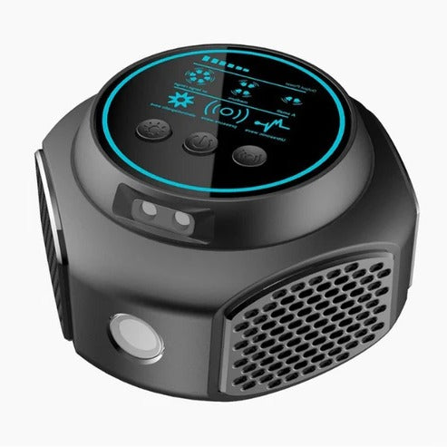 Ultrasonic Spider Repeller Indoor Pest Control Device