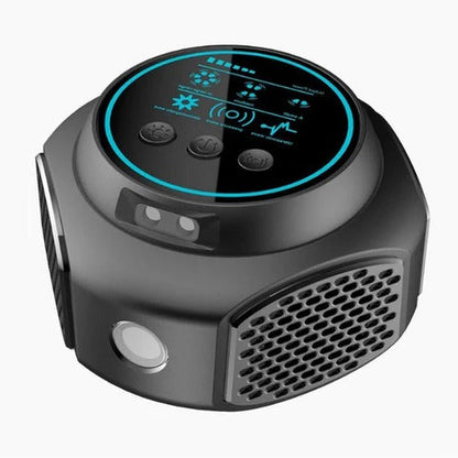 Ultrasonic Spider Repeller Indoor Pest Control Device