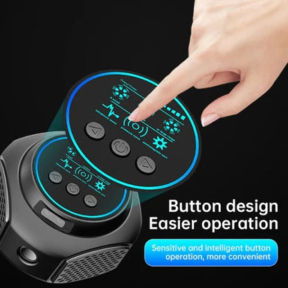 Ultrasonic Spider Repeller Indoor Pest Control Device