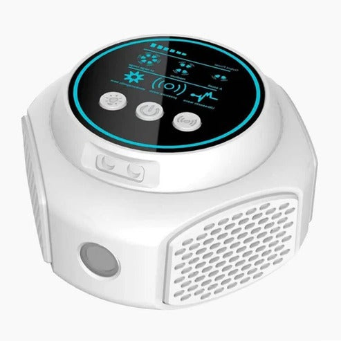 Ultrasonic Spider Repeller Indoor Pest Control Device