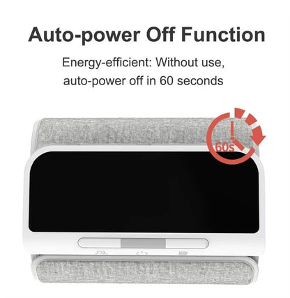 Upper Arm Blood Pressure Monitor Device