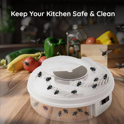 USB Electric Fly Trap Device