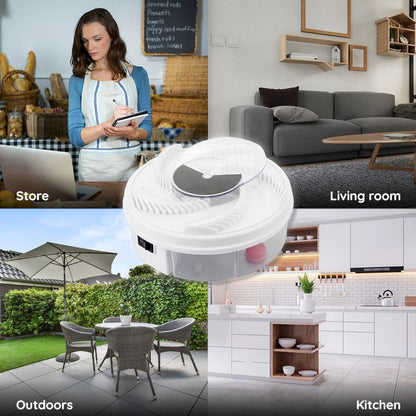 USB Electric Fly Trap Device