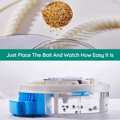 USB Electric Fly Trap Device