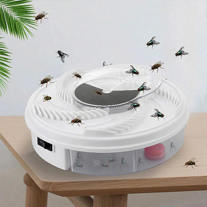 USB Electric Fly Trap Device