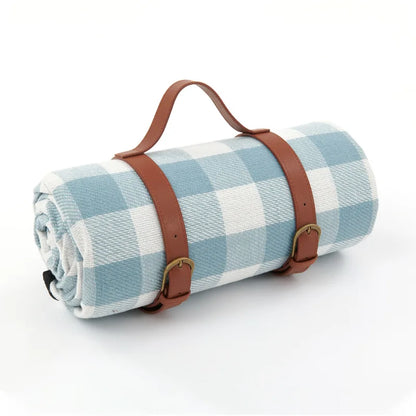 Waterproof Picnic Blanket Outdoor Mat Camping Blanket Foldable