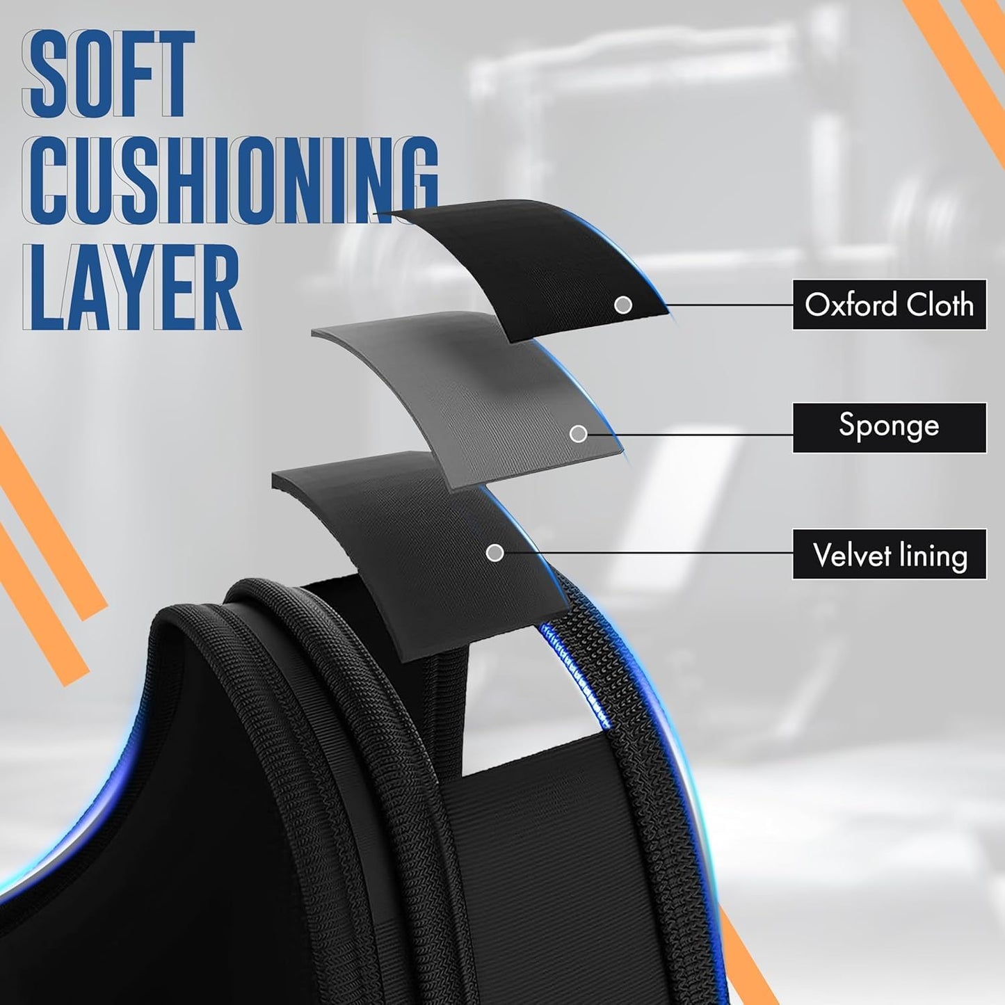 Weighted Training Vest 5Kg 10Kg 20Kg Adjustable Fitness Equipment