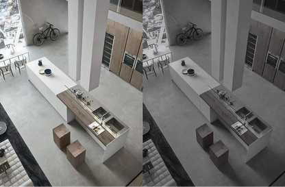 Wi-Fi Security Camera Night Vision Surveillance Camera Compact Design