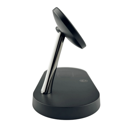 Wireless Charging Station Fast Charge Pad for Multiple Devices