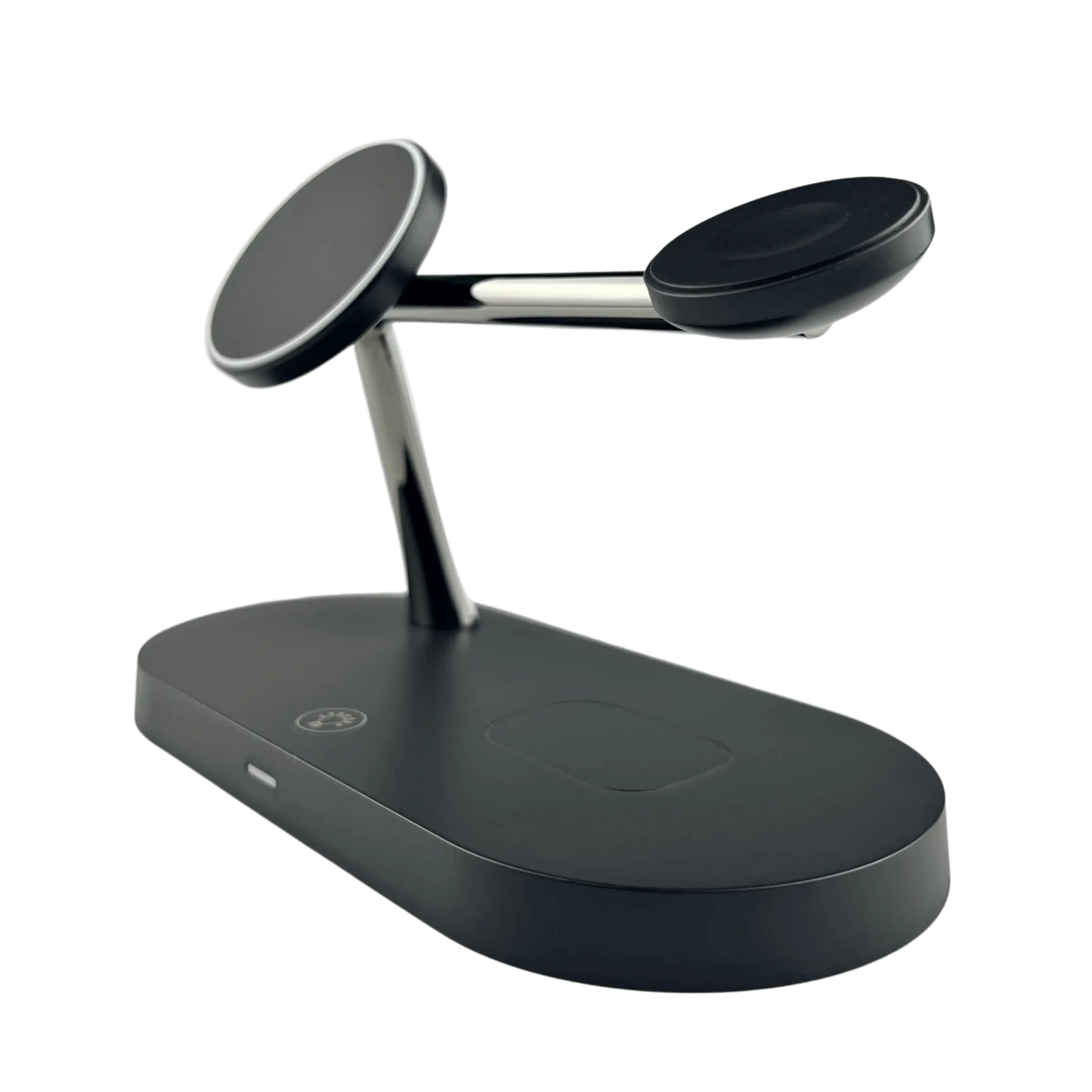 Wireless Charging Station Fast Charge Pad for Multiple Devices