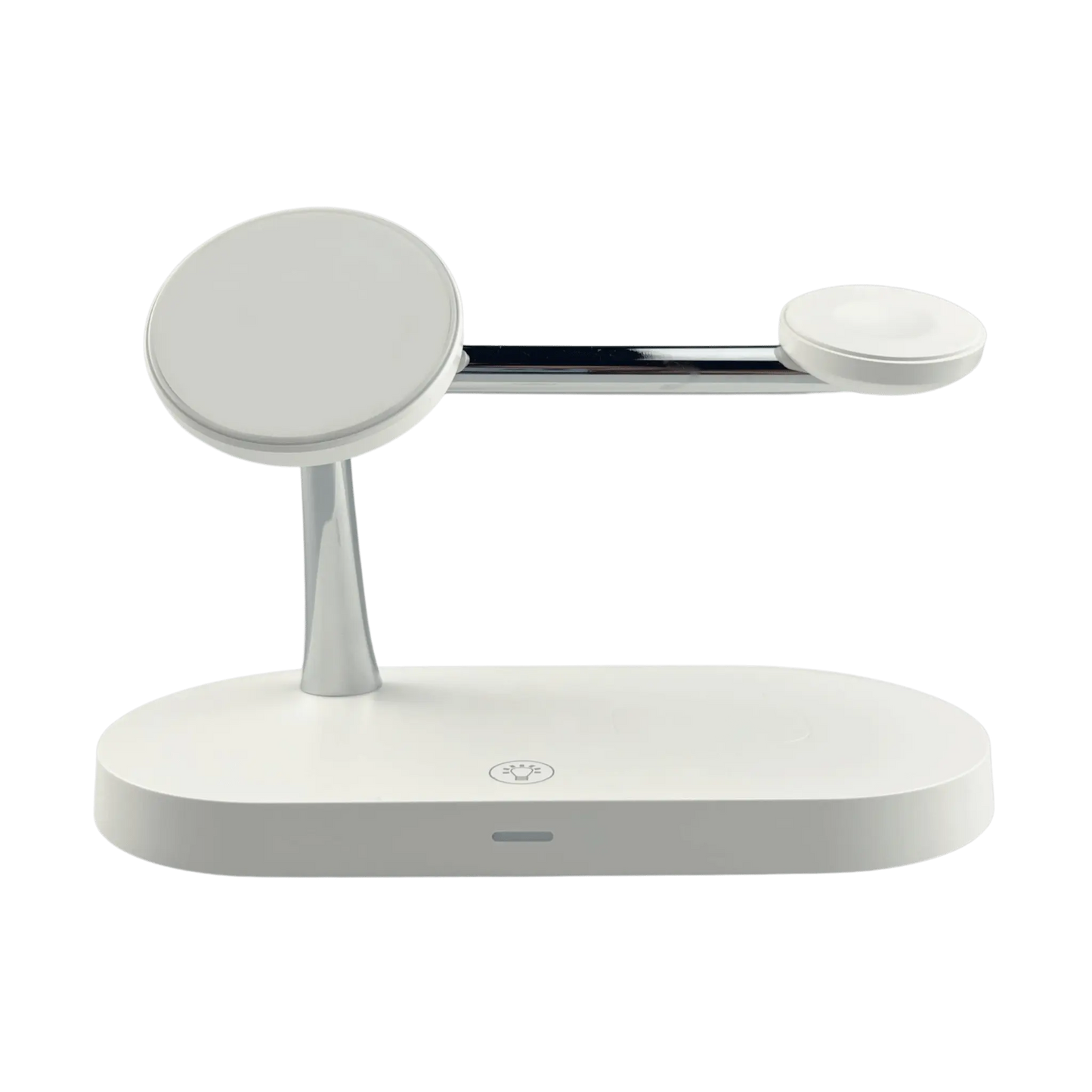 Wireless Charging Station Fast Charge Pad for Multiple Devices