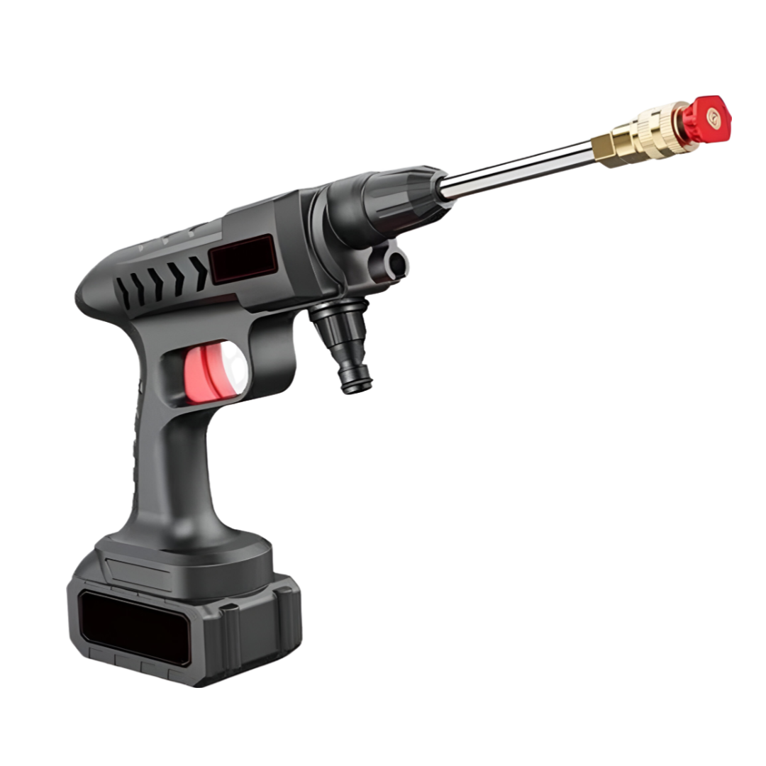 Wireless Car Washer High Pressure