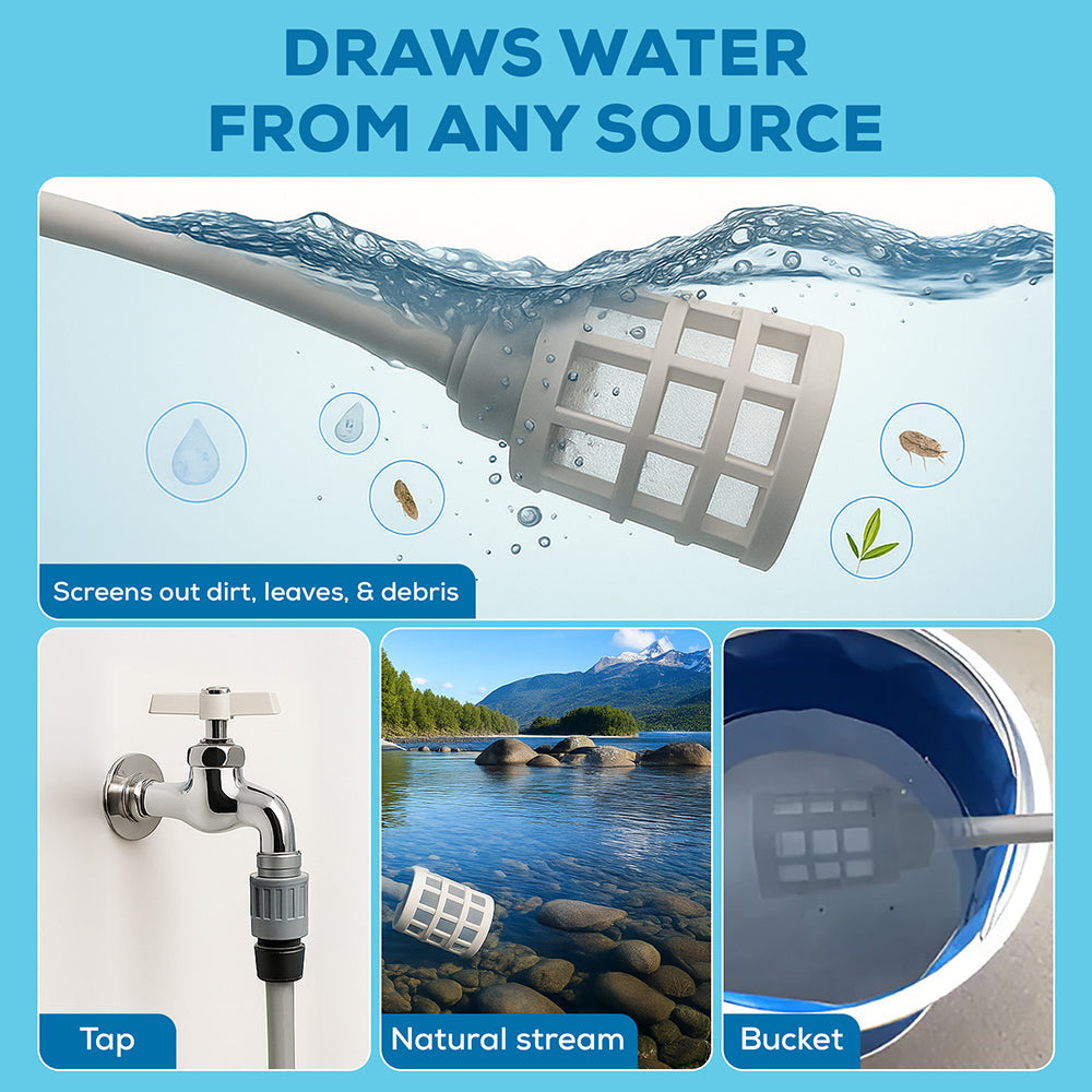 Wireless Car Washer High Pressure