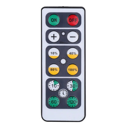 Wireless Circular LED Ceiling Light