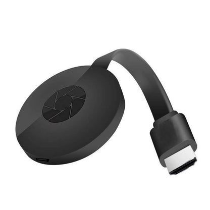 Wireless Video Streamer Chromecast Streaming Device