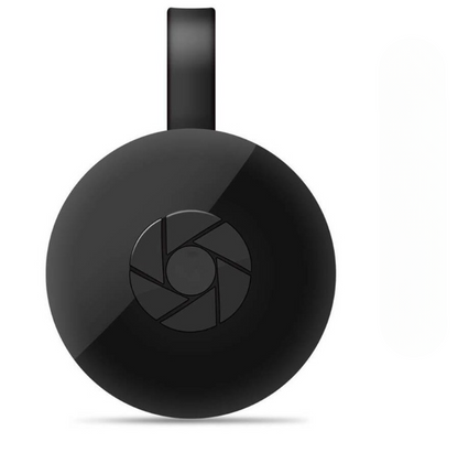 Wireless Video Streamer Chromecast Streaming Device