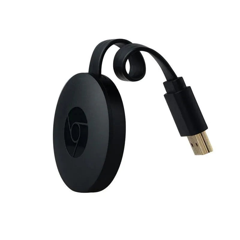 Wireless Video Streamer Chromecast Streaming Device