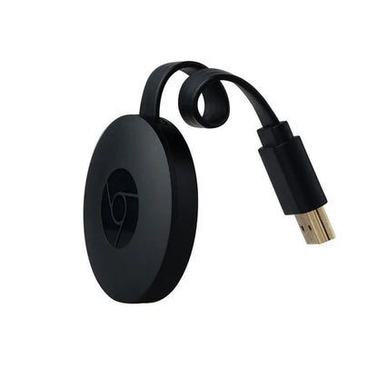 Wireless Video Streamer Chromecast Streaming Device