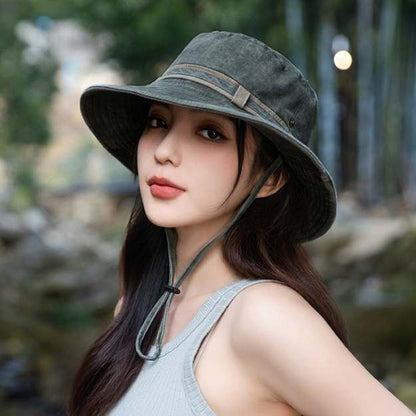 Women's UV Protection Hat