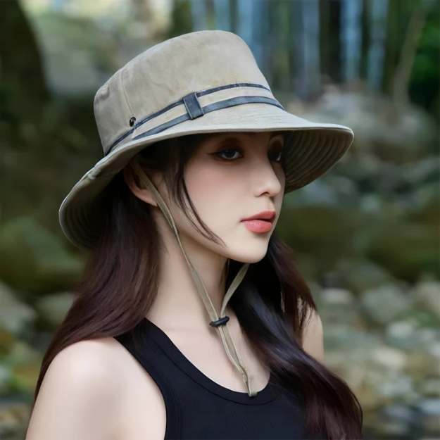 Women's UV Protection Hat