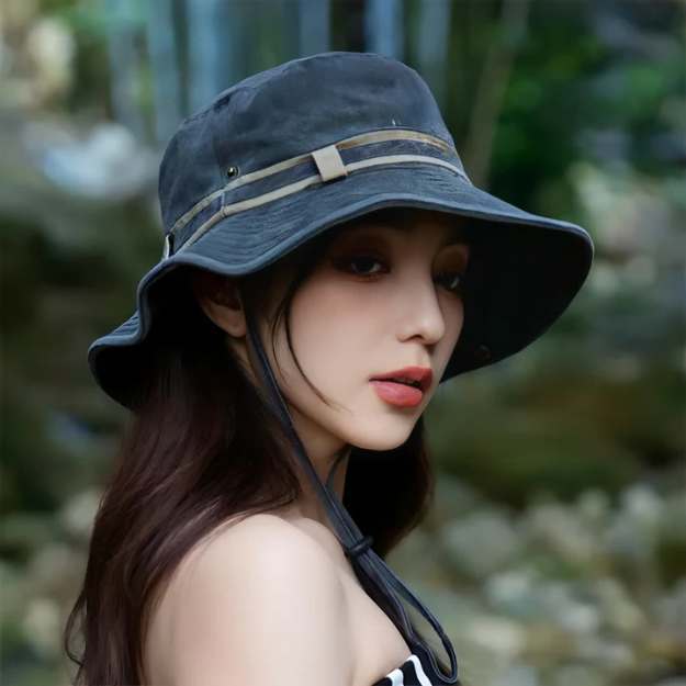 Women's UV Protection Hat